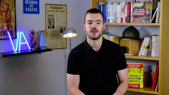 Revue d'actu #4 : l'affaire Danièle Obono, le procès des attentats de Charlie Hebdo...