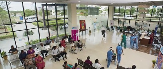 kannum kannum kollaiyadithaal Malayalam movie part 3