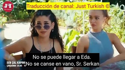 tu toca mi puerta capítulo 9 avance 1