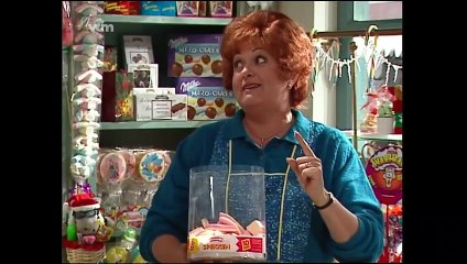 DE KOTMADAM - Seizoen 9 - Aflevering 9 (Het Trouwkleed)