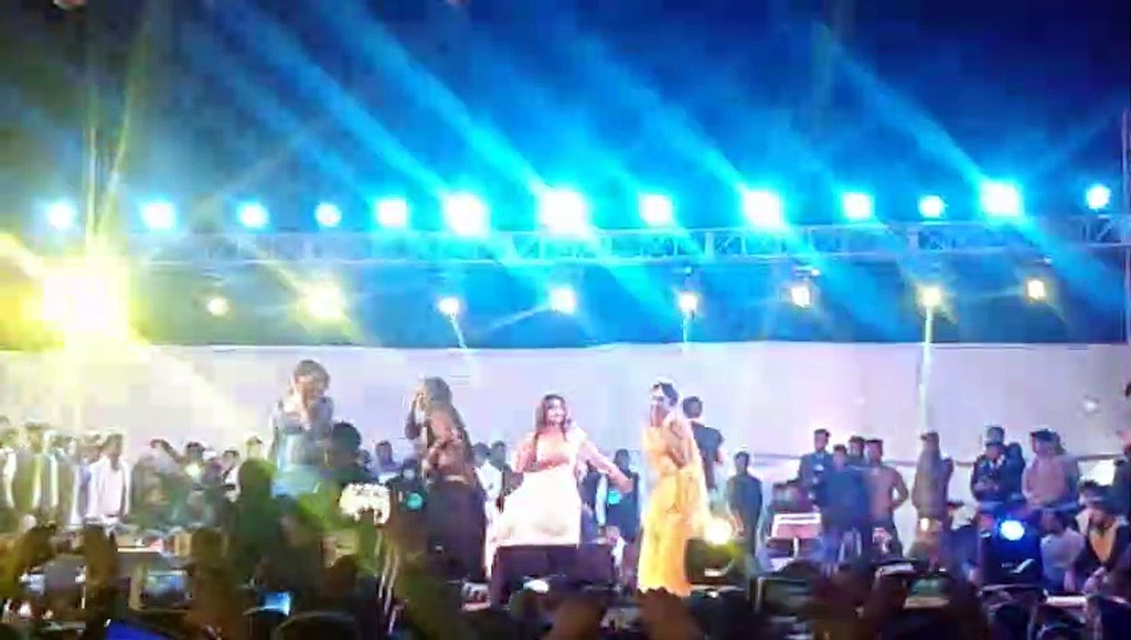 khesari lal yadav live performance