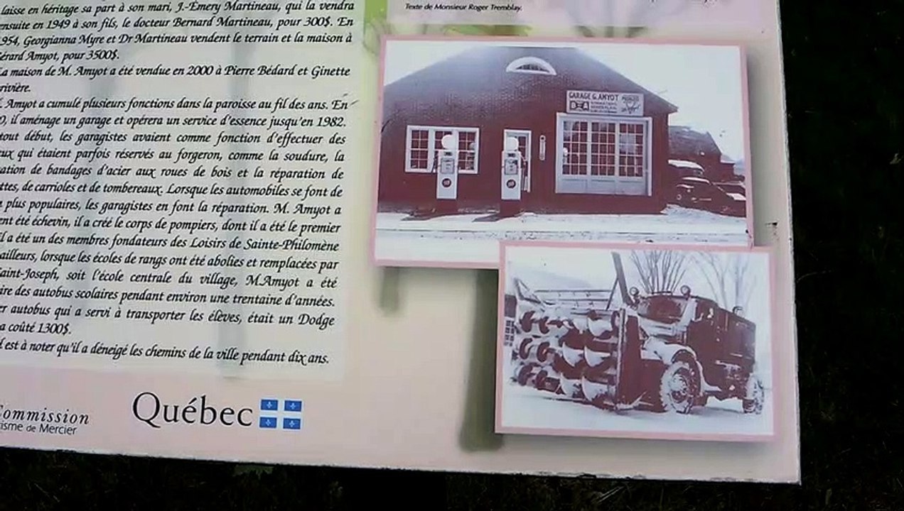 Maison Myre