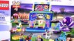 Toy Story 4 LEGO 10770 Buzz and Woody Carnival Mania toys review