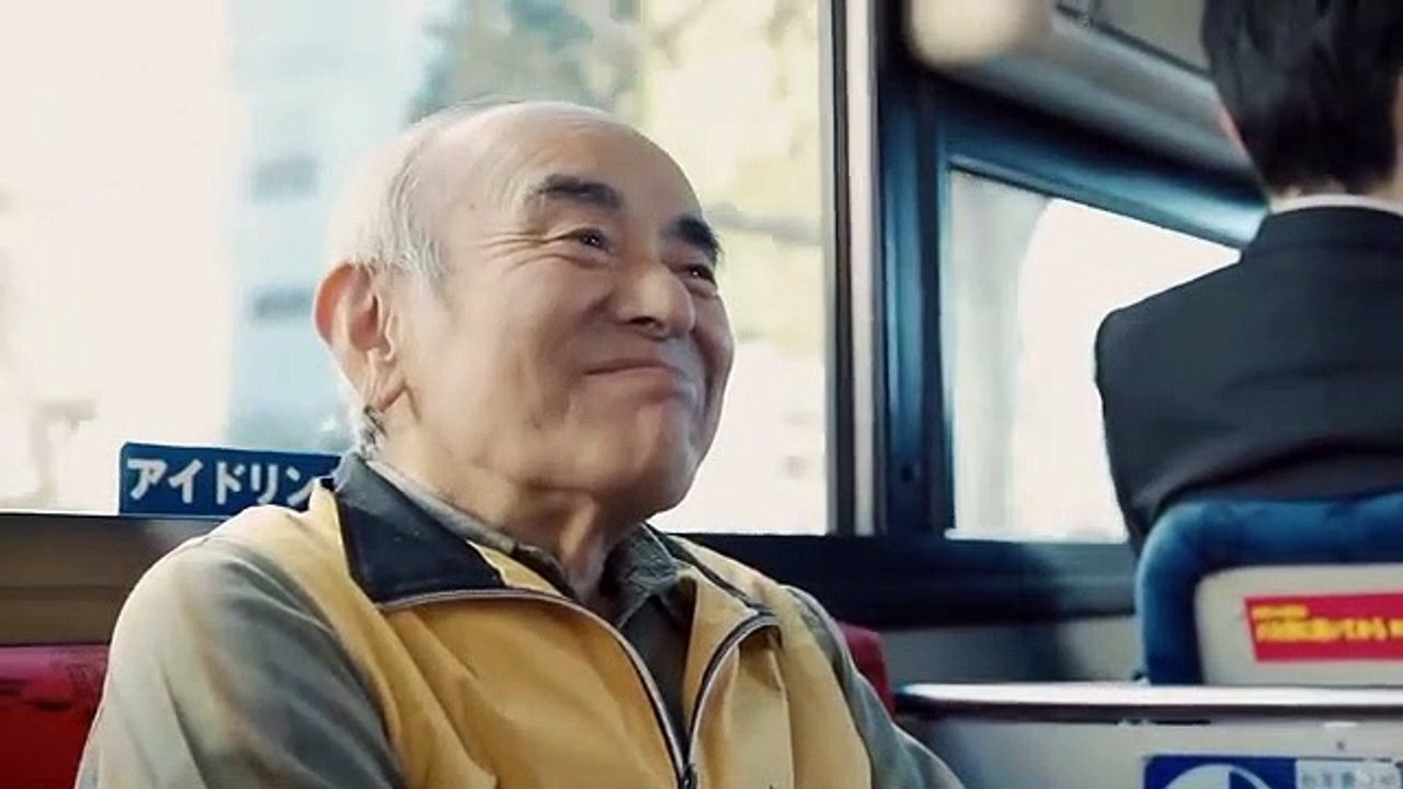 Cette pub japonaise est tellement drôle