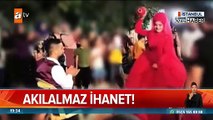 Eşi doğumdayken, başkasıyla evlendi!