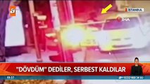 Şehir eşkıyaları serbest!