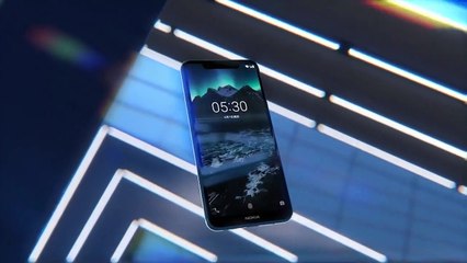 NOKIA X5 COMMERCIAL C CN From Commercials World, Funny Little Stories