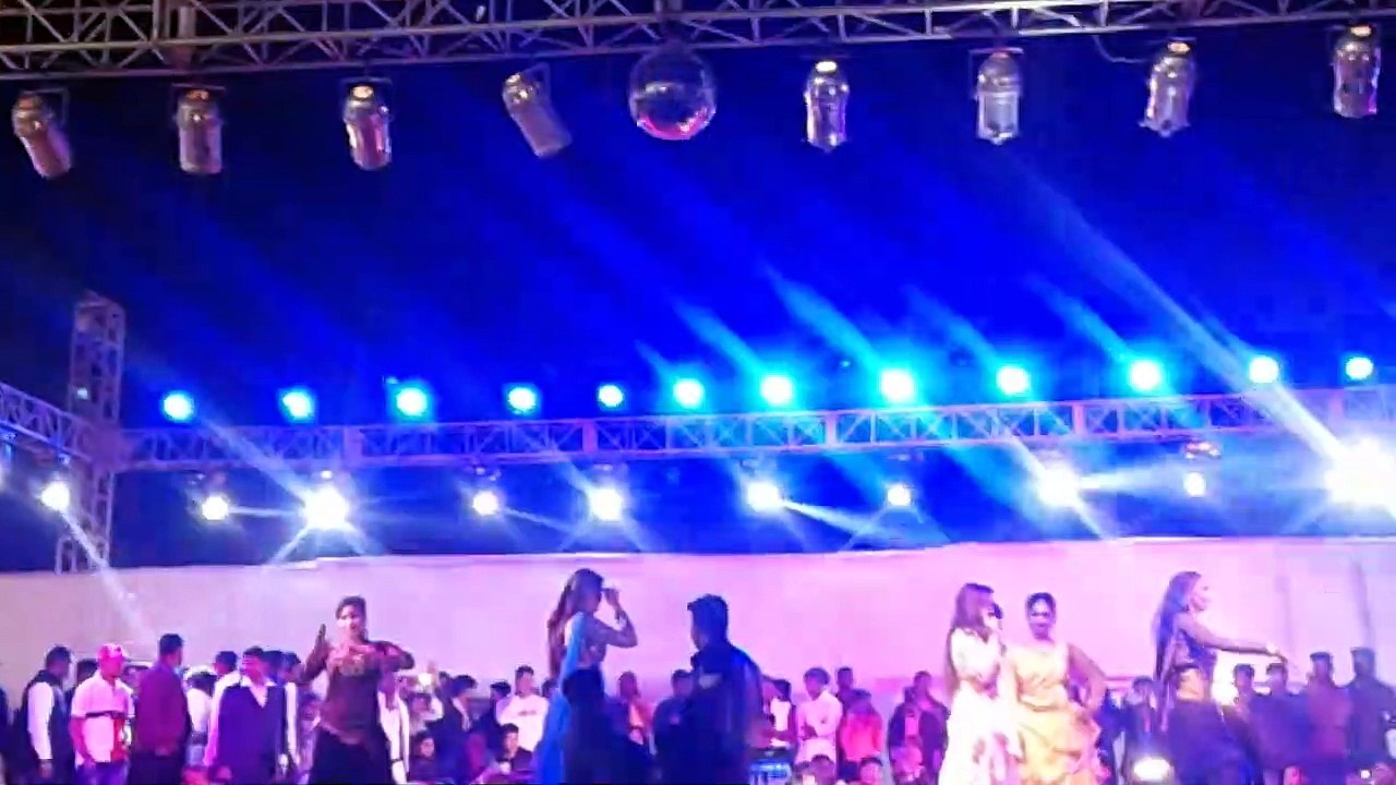 khesari lal yadav live performance