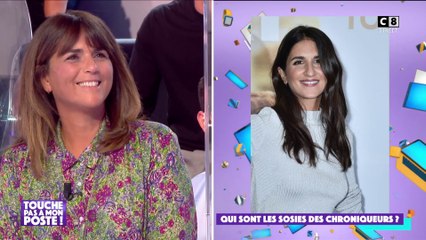 Les meilleurs sosies des chroniqueurs