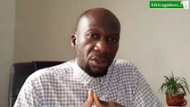 Modèle de réussite : A la rencontre de Mohamed Mouctar Fofana