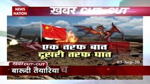 Khabar Cut To Cut: China's Double Game has been exposed