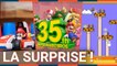 MARIO en FOLIE ! Battle Royale, Mario Kart "en vrai", compilation... Nintendo SURPREND - SWITCH