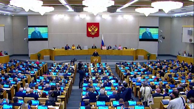 Отравление Навального: Кремль и Запад обменялись заявлениями