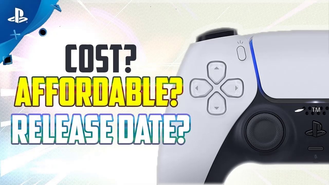 PlayStation 5: When will the PS5 be released and how much will it cost?(Full Details)