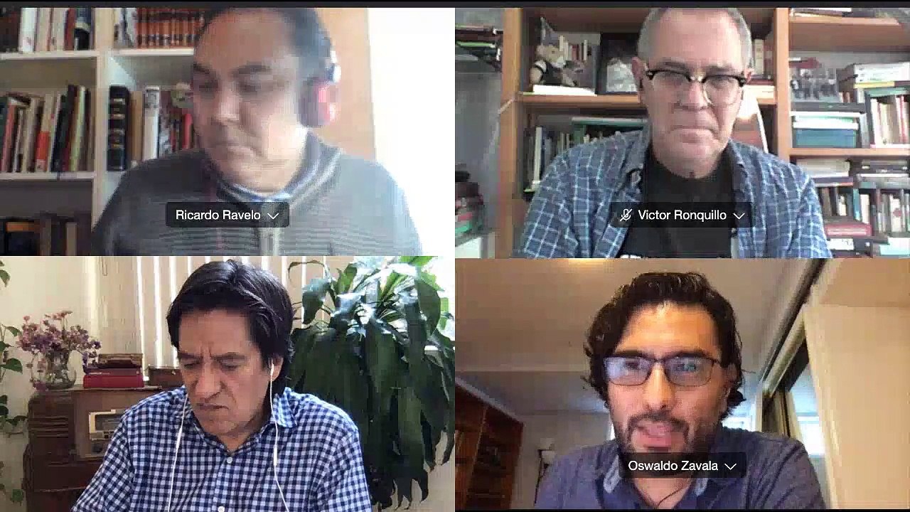 #AstilleroInforma Noroña: AMLO, responsable de caso Sauri, pero lo seguiré apoyando