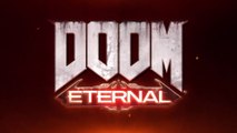 DOOM Eternal   Official GeForce RTX 3080 4K Gameplay - World Premiere