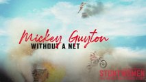 Mickey Guyton - Without A Net