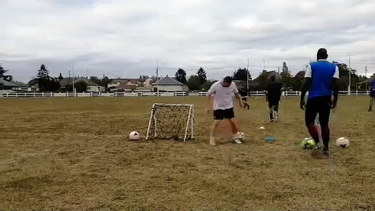 MATINAUX / TOUJOURS DANS LA BONNE HUMEUR
