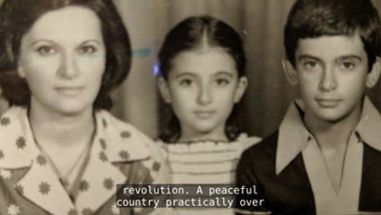 Dr. Ellie Zarrabian - Mental Health In A Pandemic