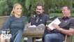 "The Corp" Season 3 | Full Video Interview With Jennifer Lopez