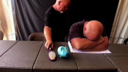 Pick Pocket Gone Wrong!