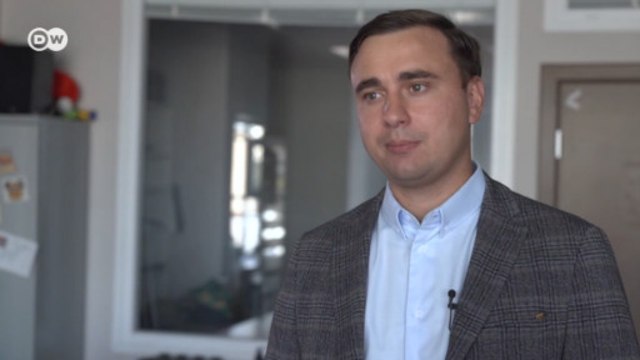 Фонд борьбы с коррупцией: Кремль ответственен за покушение на Навального (03.09.2020)