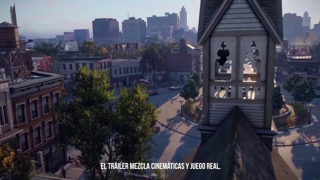 Mafia: Edición Definitiva - Bienvenidos a la ciudad de Lost Heaven