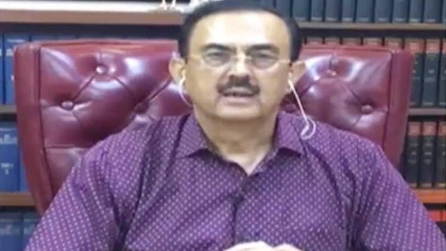 Sushant's family doubts his death, says Lawyer Vikas Singh