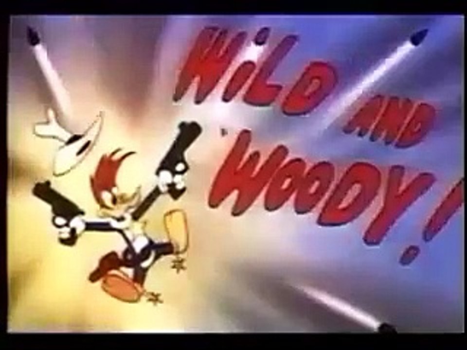 Ağaç Kakan ve Hayal Dünyası (1994) Türkçe Dublaj İzle