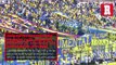 Barras del futbol mexicano buscarán el regreso a los estadios en Octubre