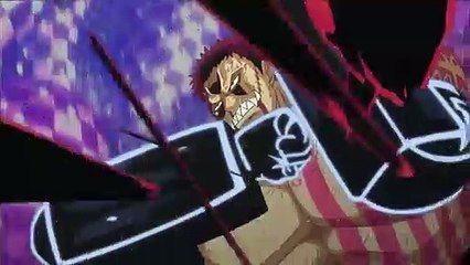 One Piece Luffy Vs Katakuri King Cobra Vs Mochi Final Fight Dailymotion Video
