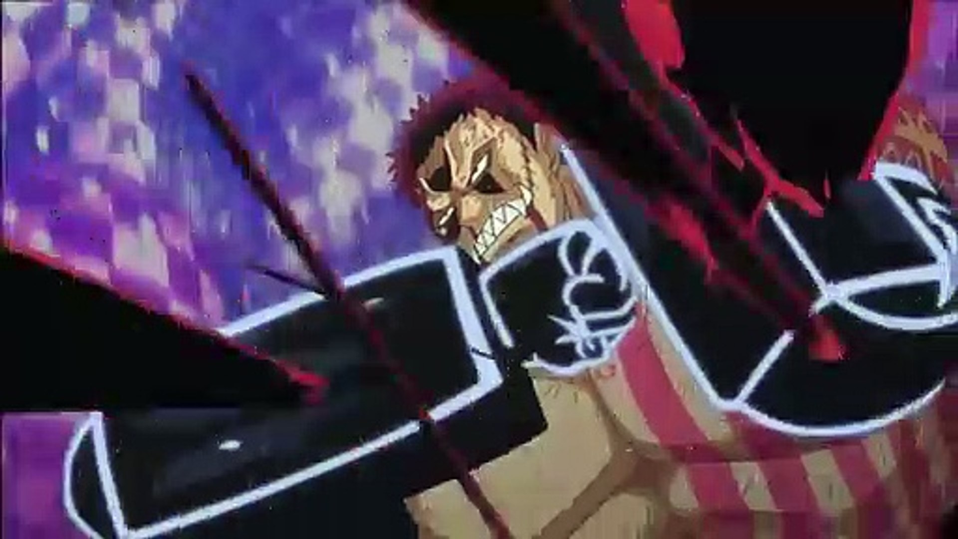 One Piece Luffy Vs Katakuri King Cobra Vs Mochi Final Fight Dailymotion Video