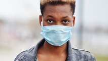 Study: The Pandemic Hasn't Just Depressed The Economy, It's Depressed Us
