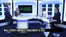 SMART BOURSE - Emission du jeudi 3 septembre