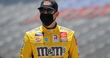 Kyle Busch calls 2020 a ‘big test’