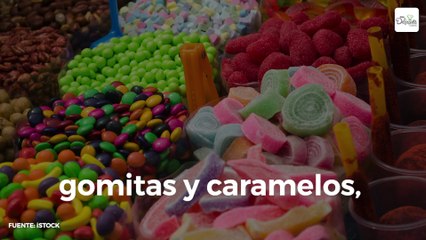 ¿De qué están hechos los churritos con limón? | Cocina Delirante