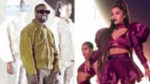 Kanye West, Ariana Grande & More Make Forbes' Highest Paid Celebrities of 2020 List | Billboard News
