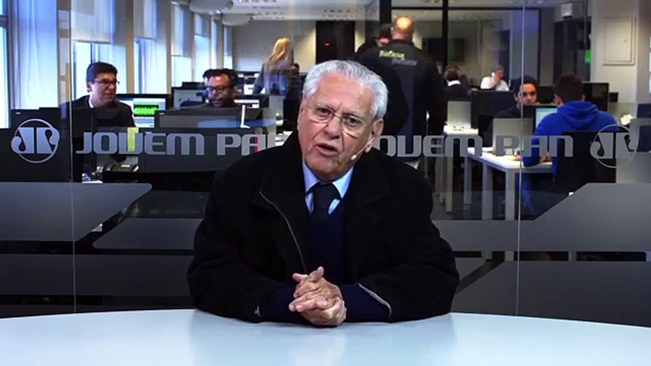 O problema não é o Islã_ mas sim os fanáticos _ Joseval Peixoto _ Jovem Pan