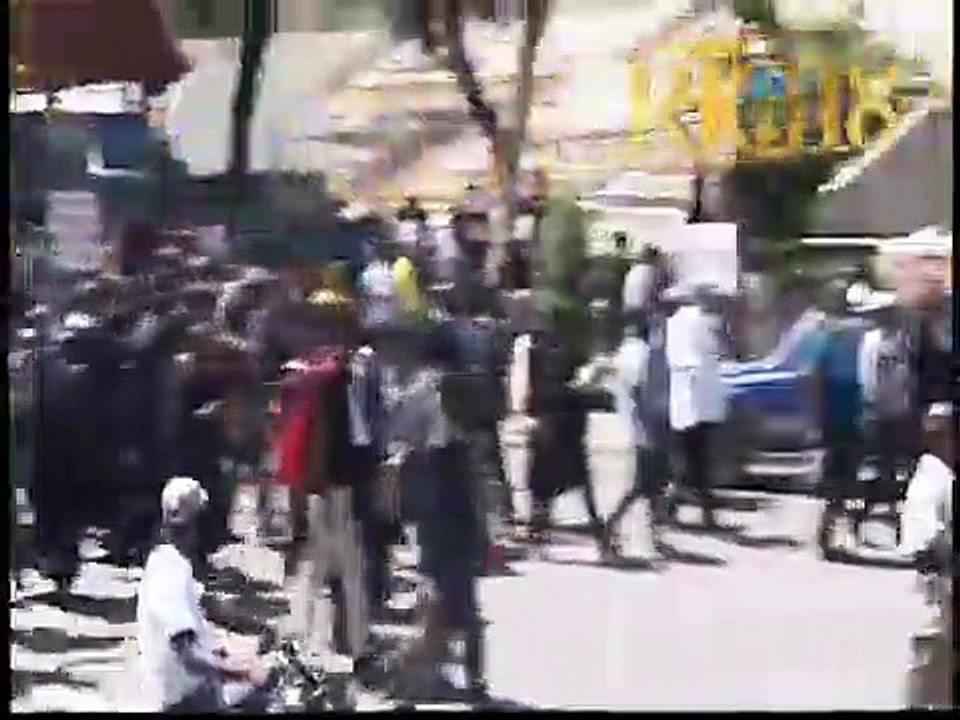 Avoka yo pran lari pou mande jistis pou batonye Monferrier Dorval ki asasine 28 dawout pase a