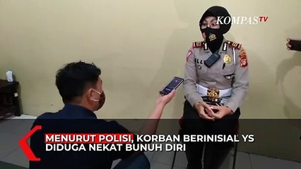 Pasien Covid-19 Tewas Terjatuh dari Lantai 13 RS UI Depok