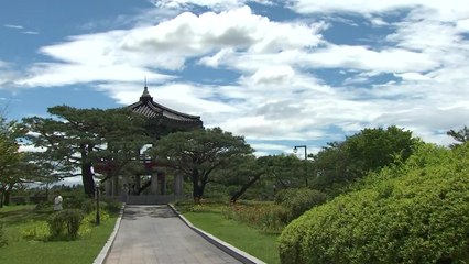 [날씨] 오늘 맑고 아침 선선...동해안 강한 바람 유의 / YTN