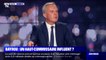 François de Rugy défend la nomination de François Bayrou malgré sa mise en examen