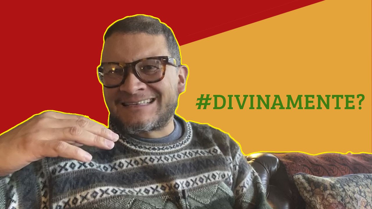 Pelando el cobre: #Divinamente?