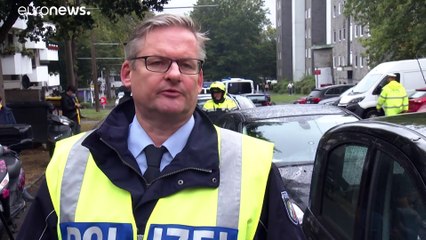 Трагедия в Золингене: мать подозревают в убийстве пяти детей