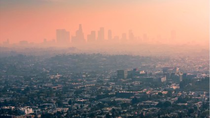 Road To Nowhere: Asphalt May Be More Polluting Than The Cars That Drive On It