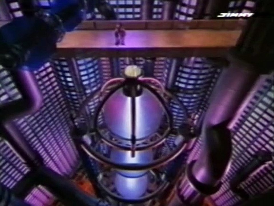 TELEFILM-KRONOS-puntata 1-primo viaggio-fantascienza