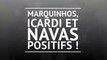 PSG - Covid-19 : Marquinhos, Navas et Icardi également positifs !