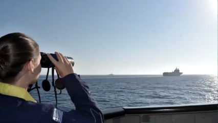 وسط تحذيرات من انزلاق الأزمة.. تصاعد التوتر بين تركيا واليونان