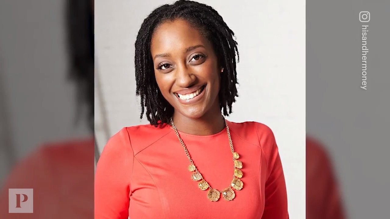 Real Moms, Real Money - Tai McNeely