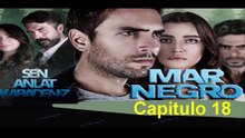 Fugitiva (Mar Negro) Capitulo 18